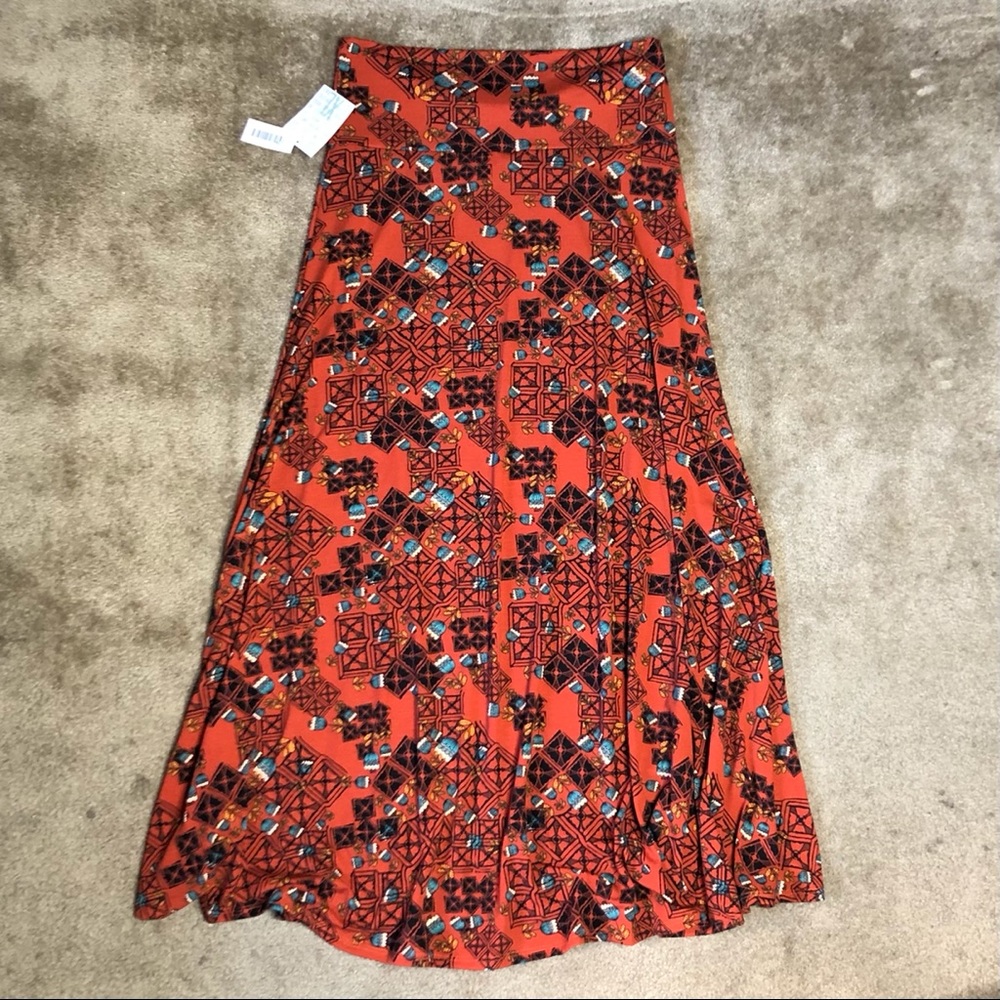 LulaRoe Maxi